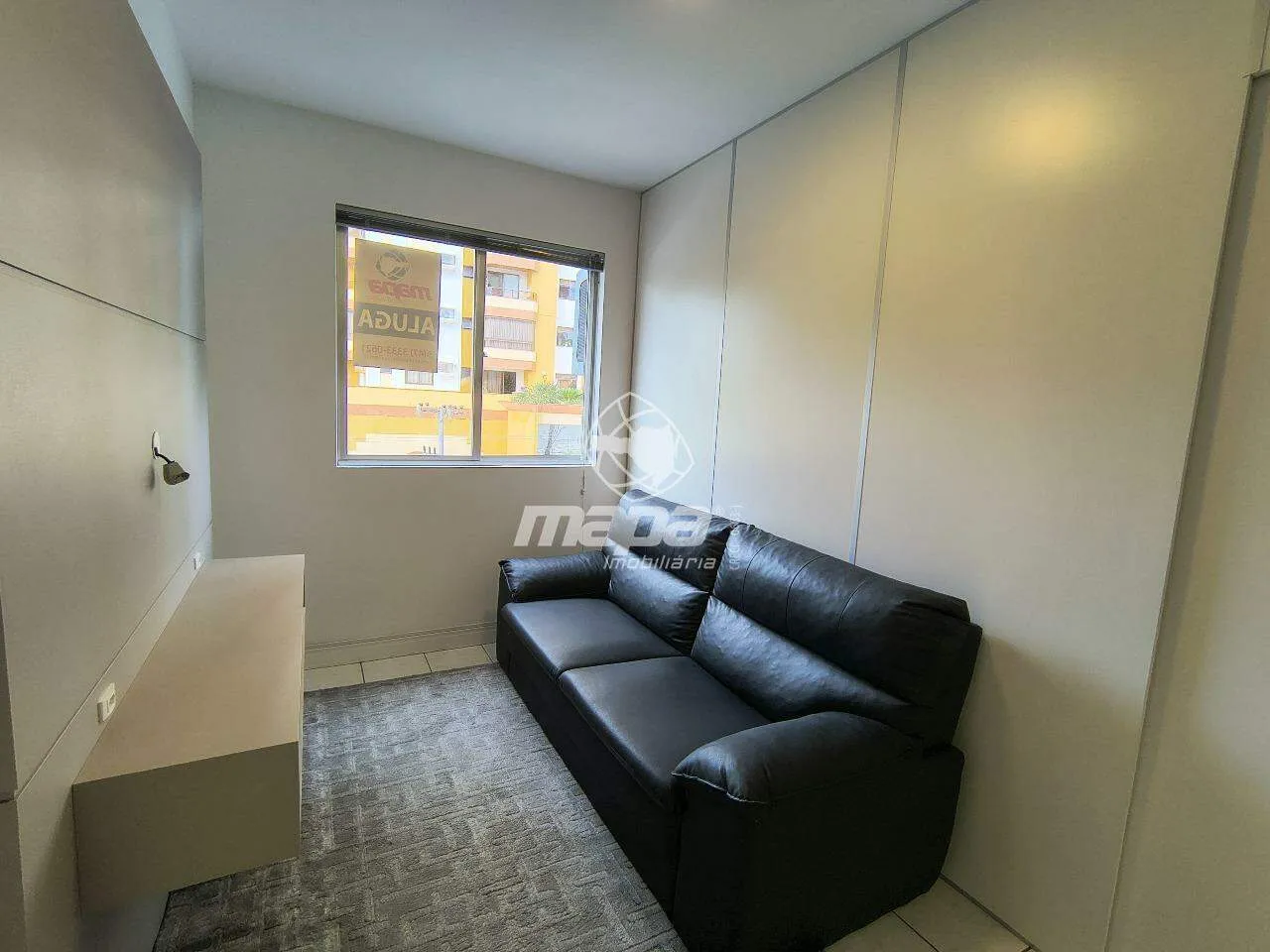 Apartamento para aluguel, 1 suíte, 1 vaga, Victor Konder - Blumenau/SC — foto 4
