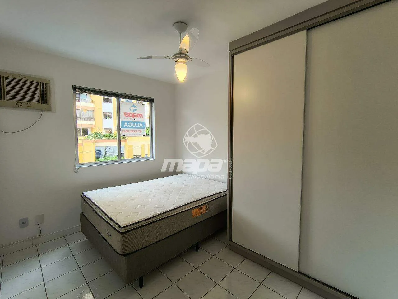 Apartamento para aluguel, 1 suíte, 1 vaga, Victor Konder - Blumenau/SC — foto 5