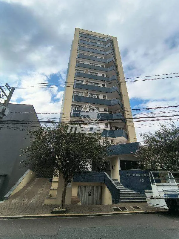 Apartamento para aluguel, 2 quartos, 1 suíte, 1 vaga, Victor Konder - Blumenau/SC - foto 1