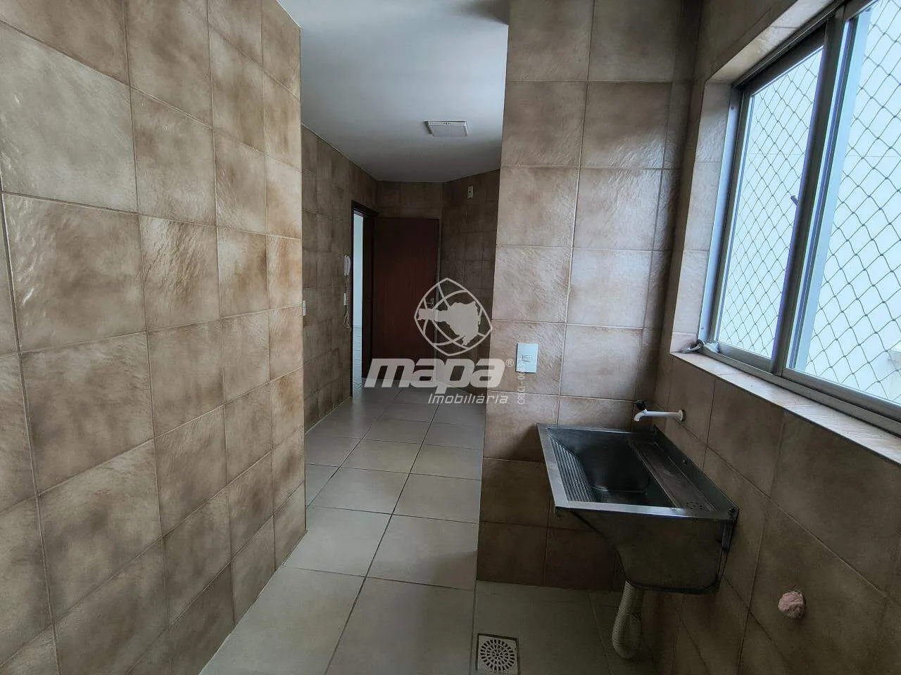 Apartamento para aluguel, 2 quartos, 1 suíte, 1 vaga, Victor Konder - Blumenau/SC — foto 3