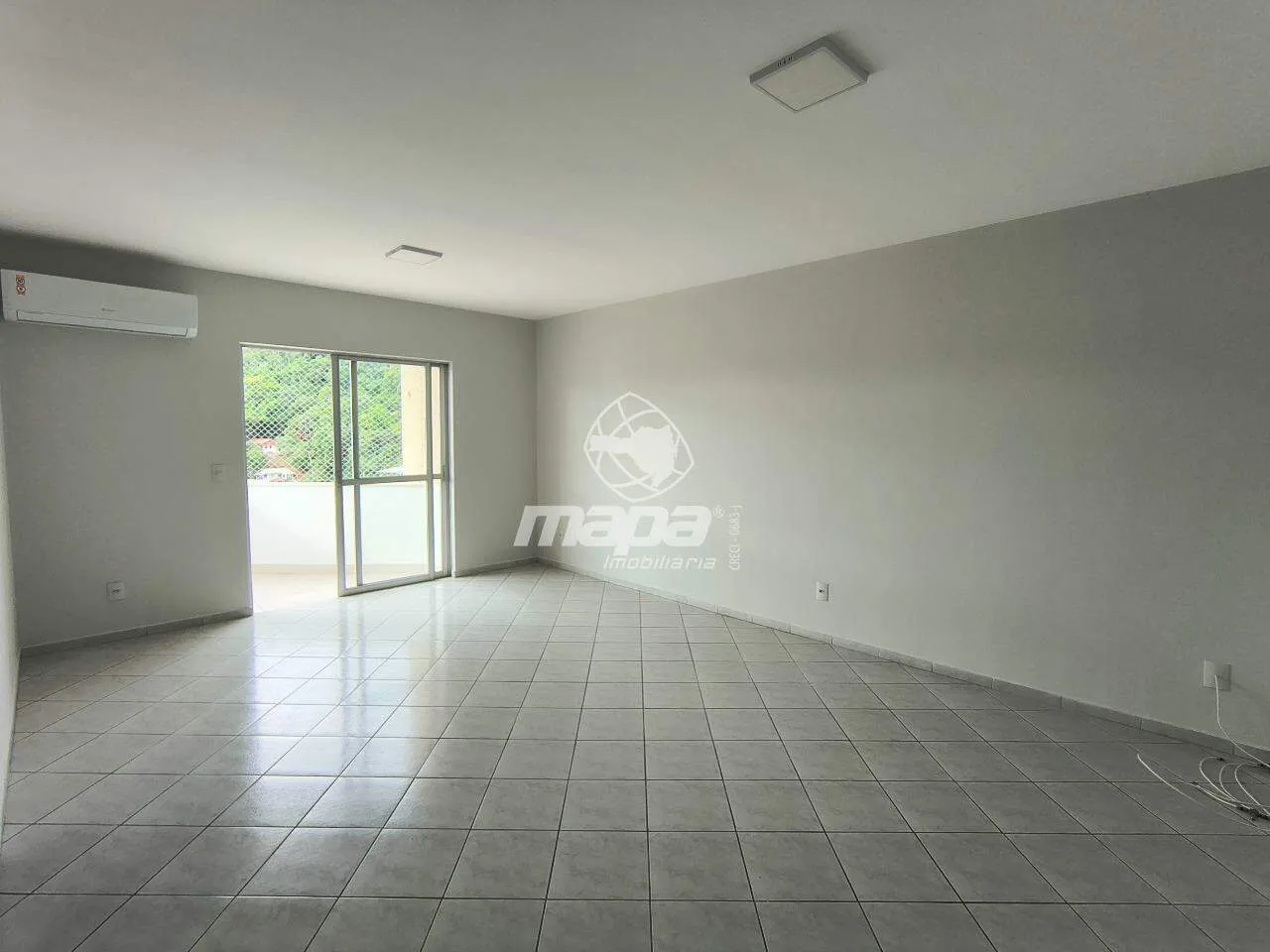 Apartamento para aluguel, 2 quartos, 1 suíte, 1 vaga, Victor Konder - Blumenau/SC — foto 4