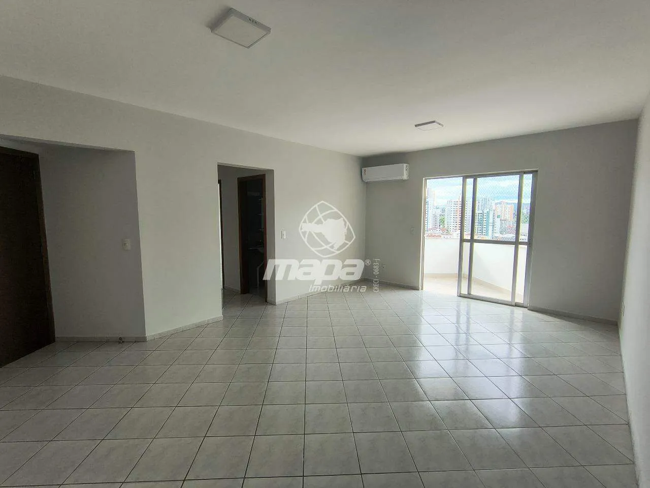 Apartamento para aluguel, 2 quartos, 1 suíte, 1 vaga, Victor Konder - Blumenau/SC — foto 5