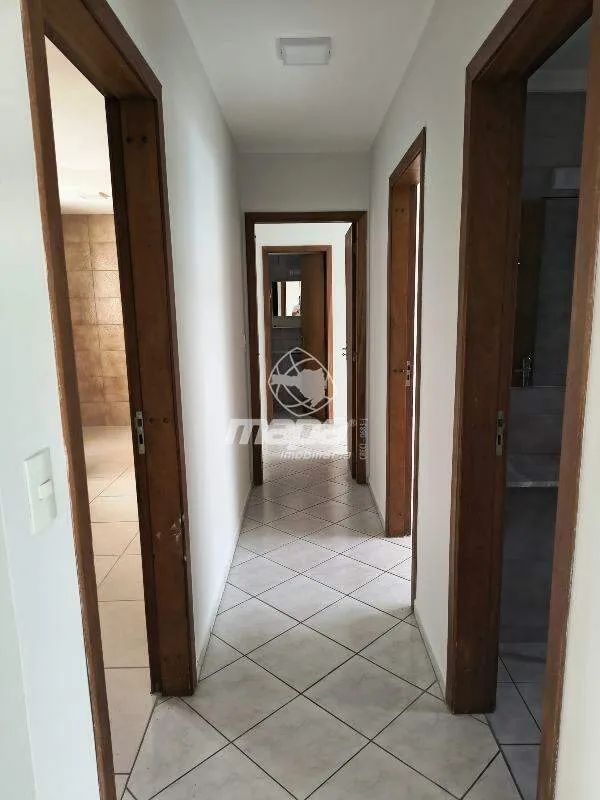 Apartamento para aluguel, 2 quartos, 1 suíte, 1 vaga, Victor Konder - Blumenau/SC — foto 6
