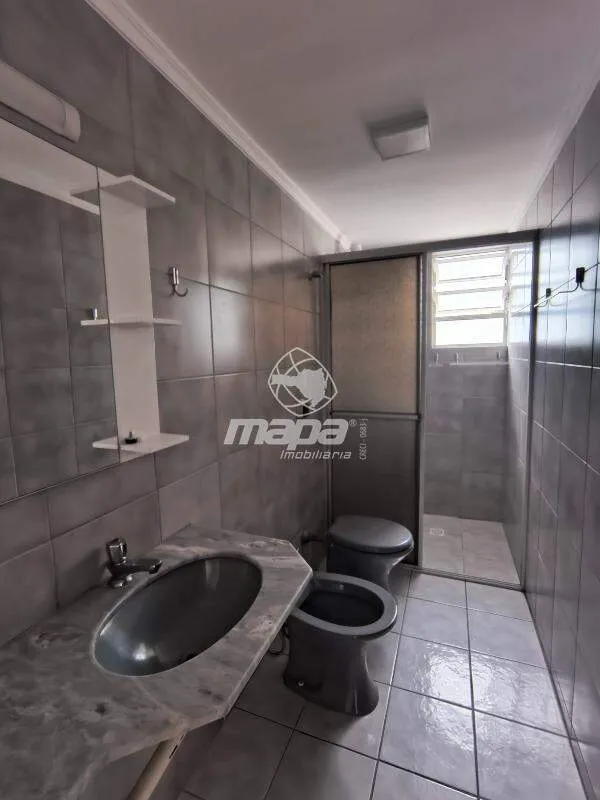 Apartamento para aluguel, 2 quartos, 1 suíte, 1 vaga, Victor Konder - Blumenau/SC — foto 7