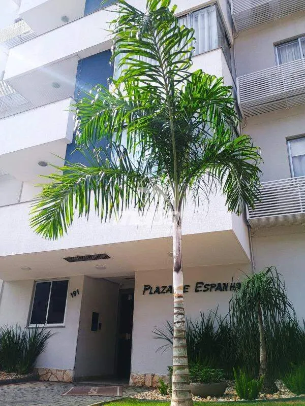 Apartamento localizado no Residencial Plaza de Espanha, em região privilegiada do bairro Itoupava Seca. — foto 2