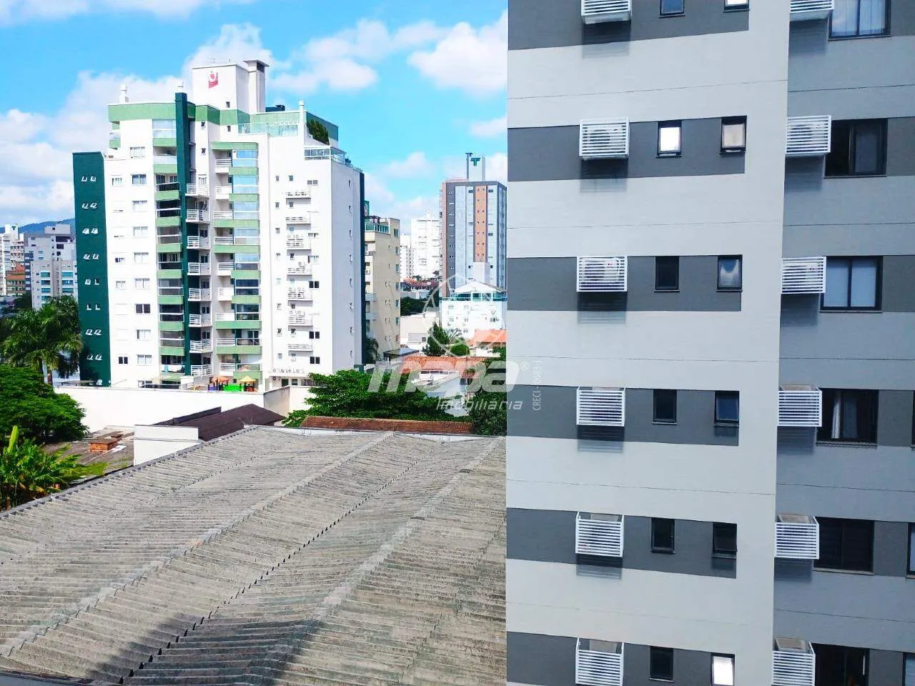Apartamento localizado no Residencial Plaza de Espanha, em região privilegiada do bairro Itoupava Seca. — foto 3