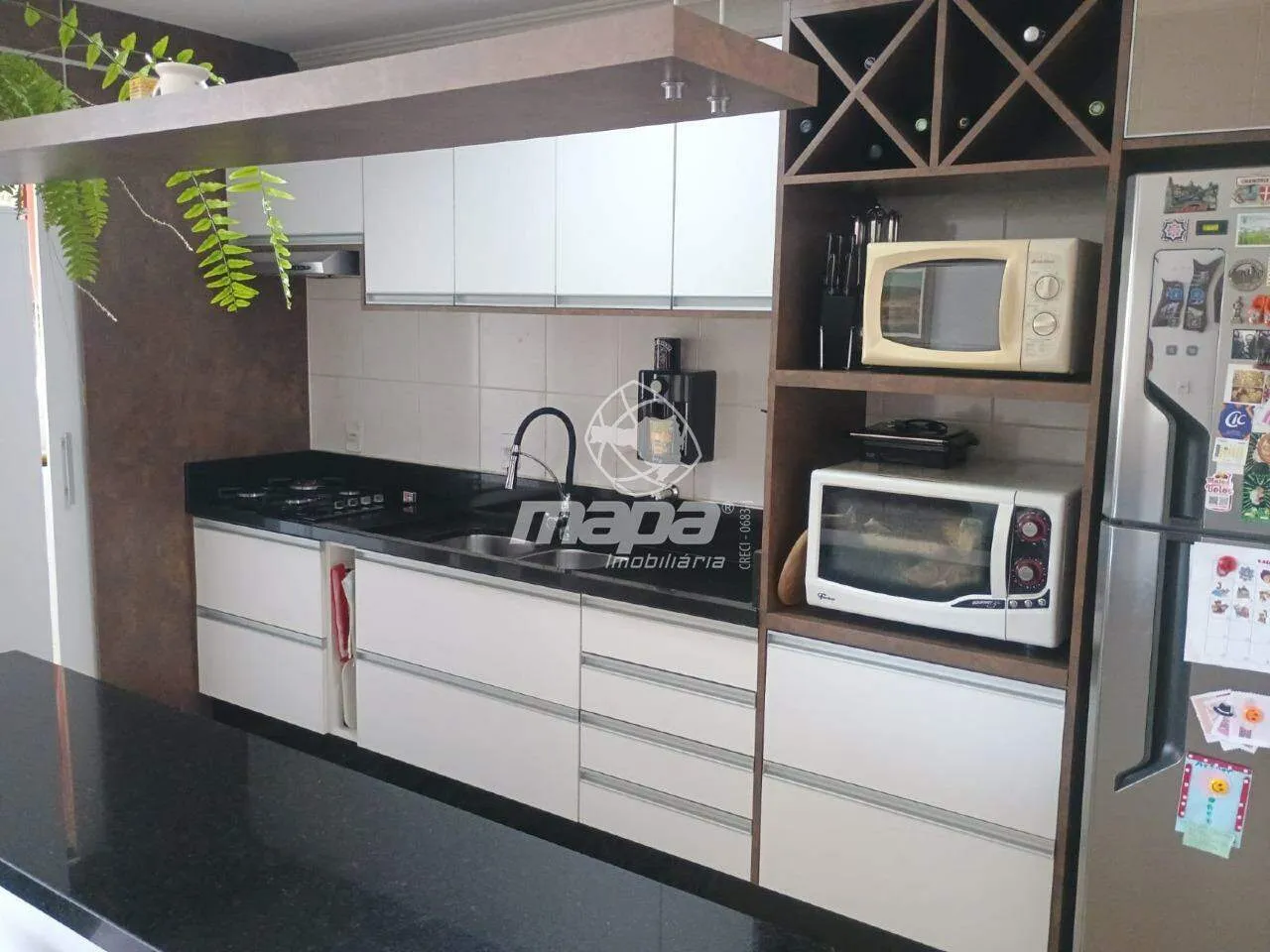 Apartamento localizado no Residencial Plaza de Espanha, em região privilegiada do bairro Itoupava Seca. — foto 4