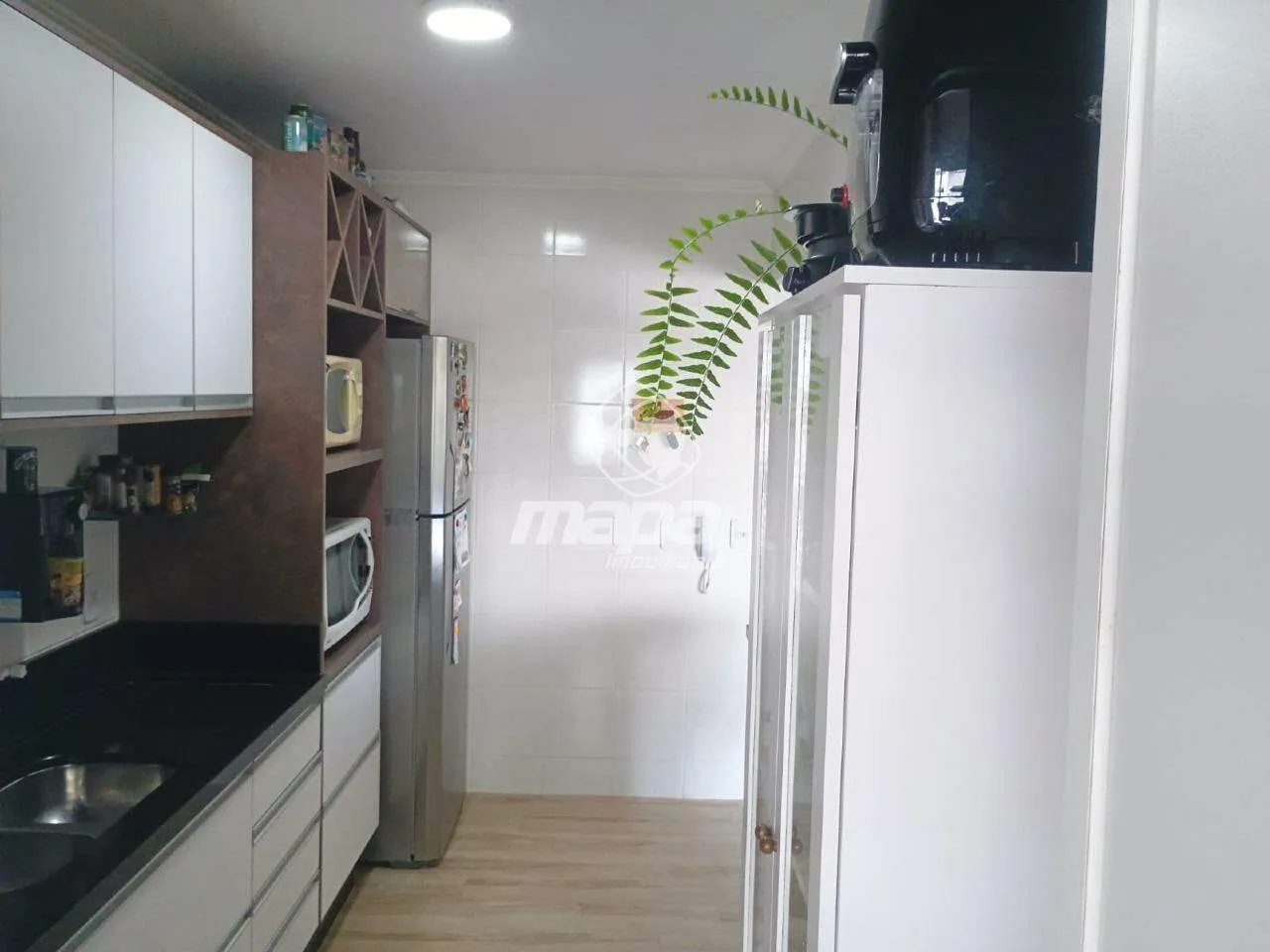 Apartamento localizado no Residencial Plaza de Espanha, em região privilegiada do bairro Itoupava Seca. — foto 5