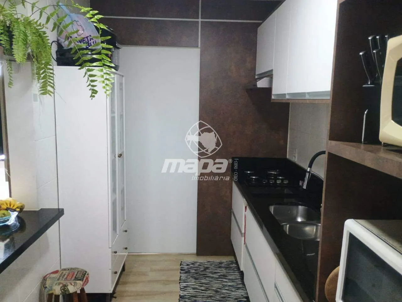 Apartamento localizado no Residencial Plaza de Espanha, em região privilegiada do bairro Itoupava Seca. — foto 6