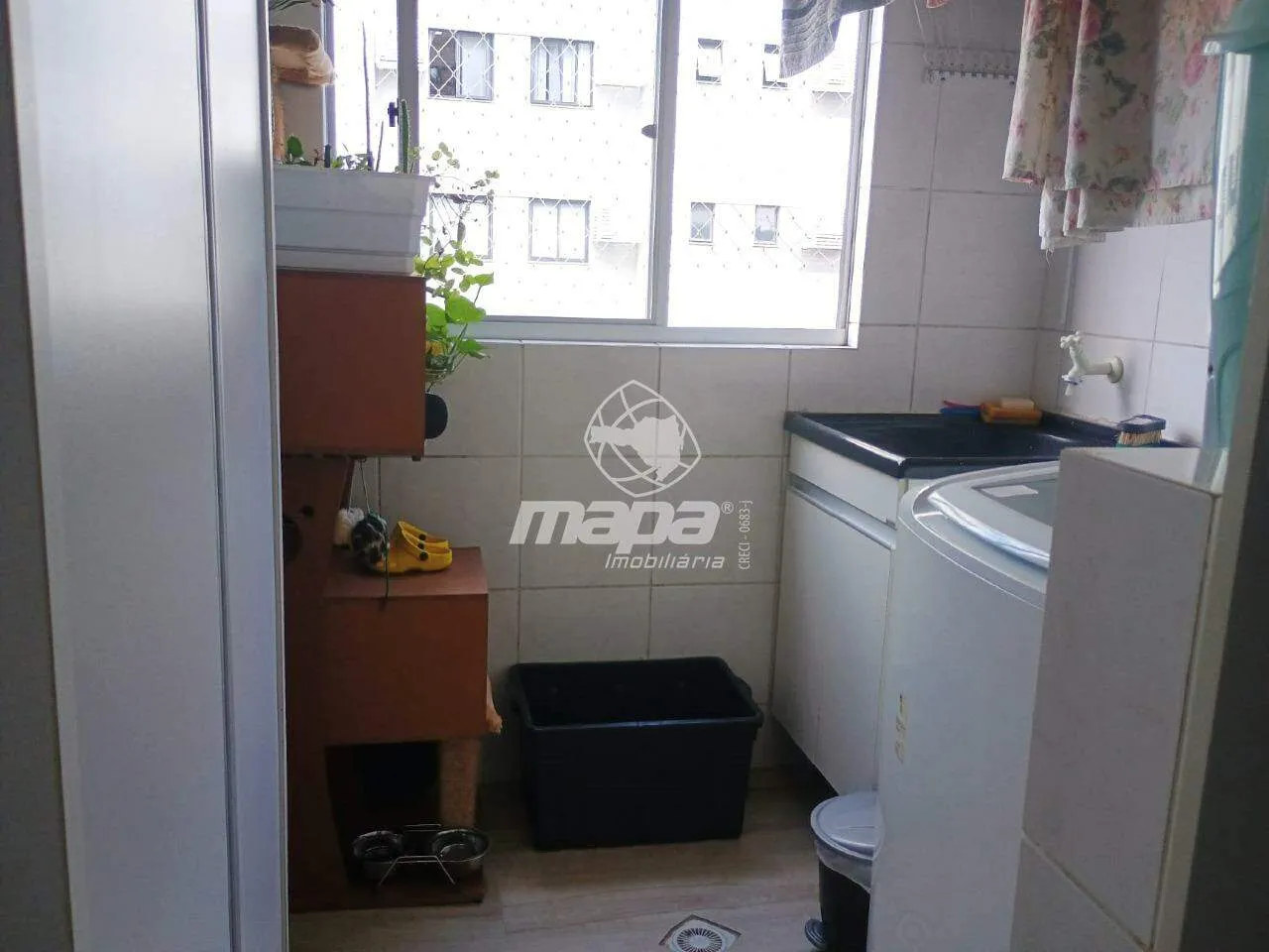 Apartamento localizado no Residencial Plaza de Espanha, em região privilegiada do bairro Itoupava Seca. — foto 7