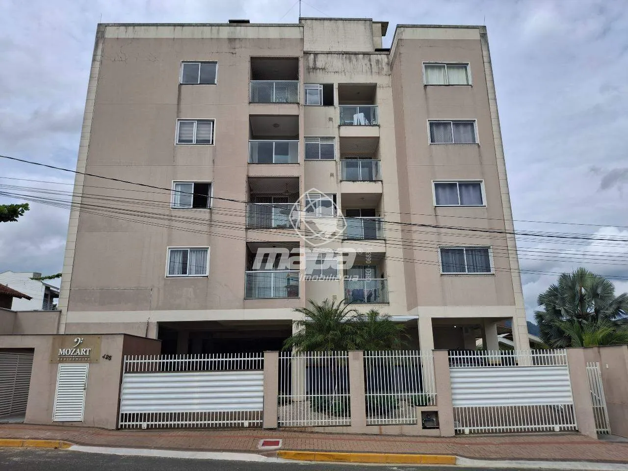 Apartamento para locação no Tapajós! - foto 1