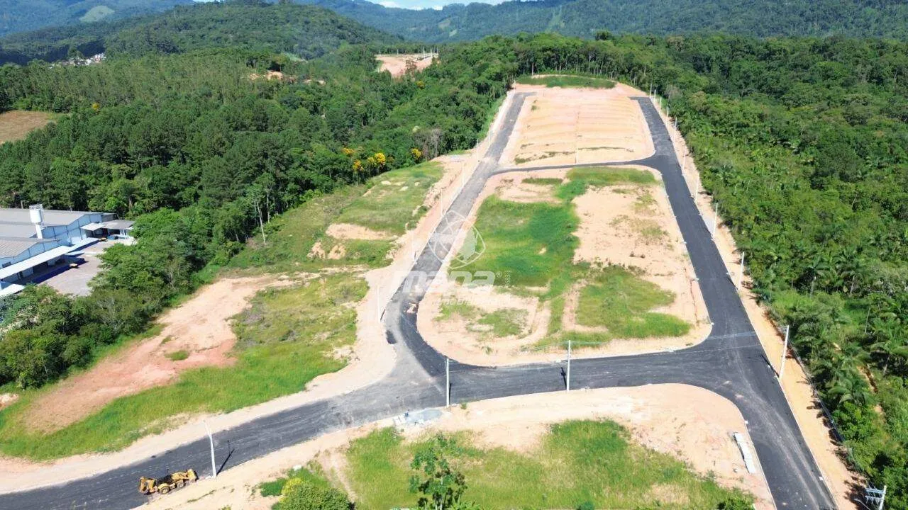 Terreno Urbano à venda, Araponguinhas - Timbó/SC - foto 1