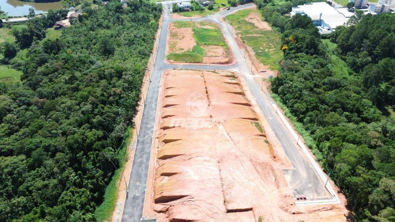 Terreno Urbano à venda, Araponguinhas - Timbó/SC — foto 2