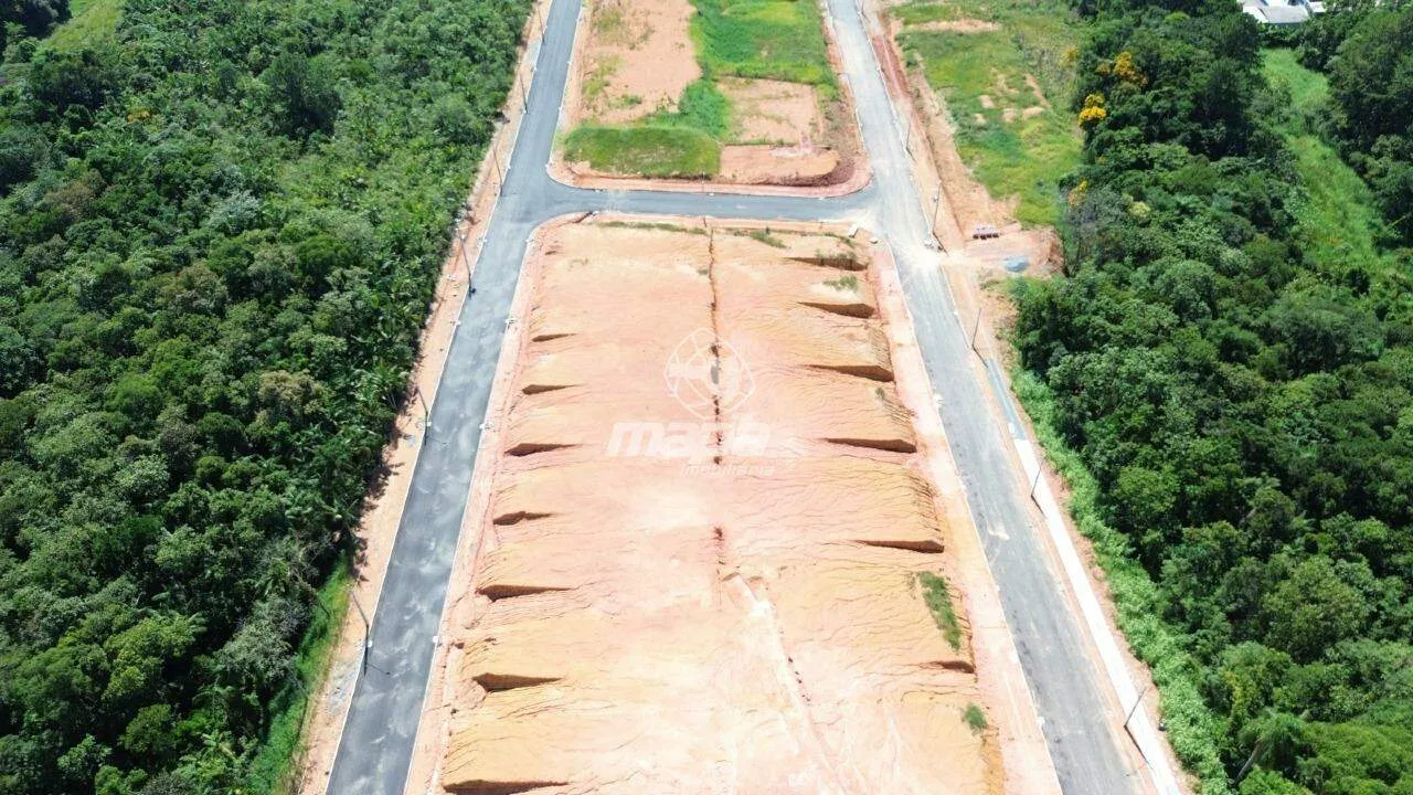 Terreno Urbano à venda, Araponguinhas - Timbó/SC — foto 3
