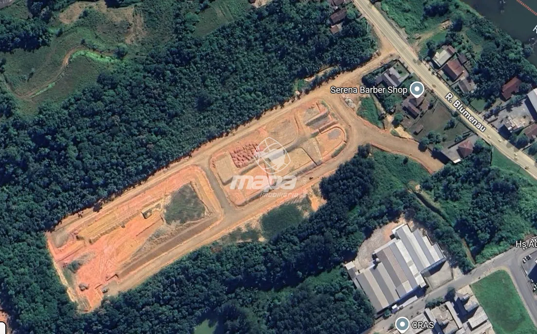 Terreno Urbano à venda, Araponguinhas - Timbó/SC — foto 4