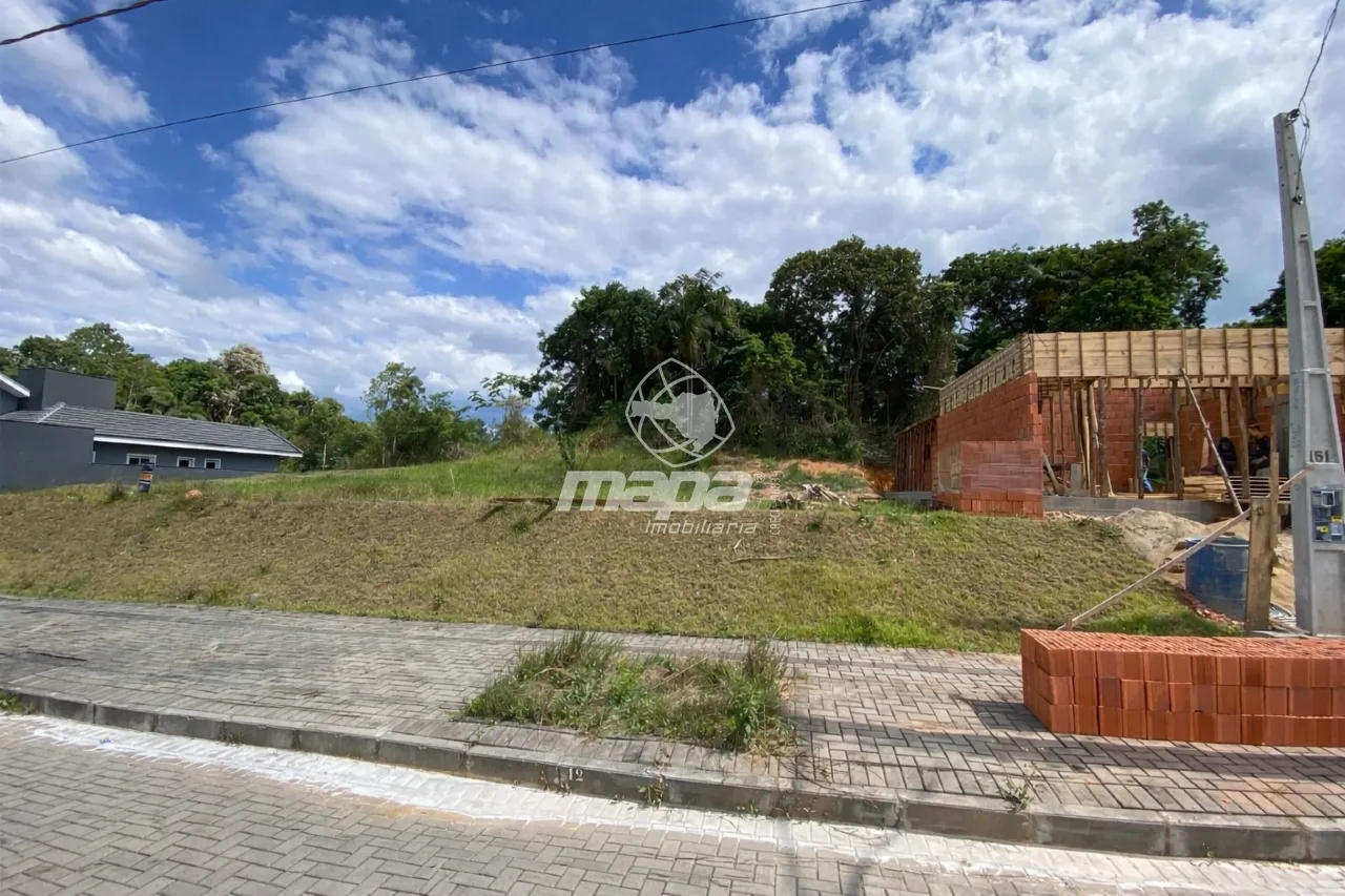 Terreno Urbano à venda, Fritz Lorenz - Timbó/SC - foto 1