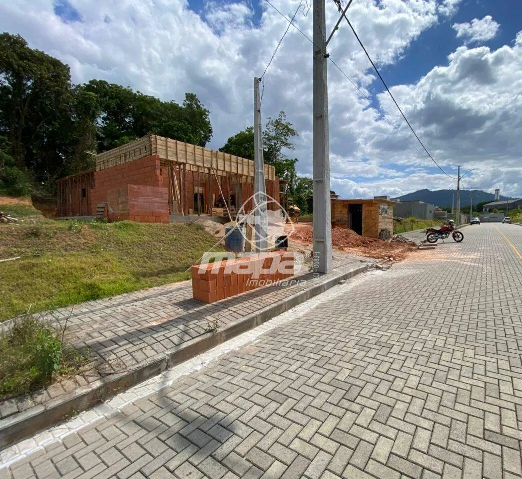 Terreno Urbano à venda, Fritz Lorenz - Timbó/SC — foto 2