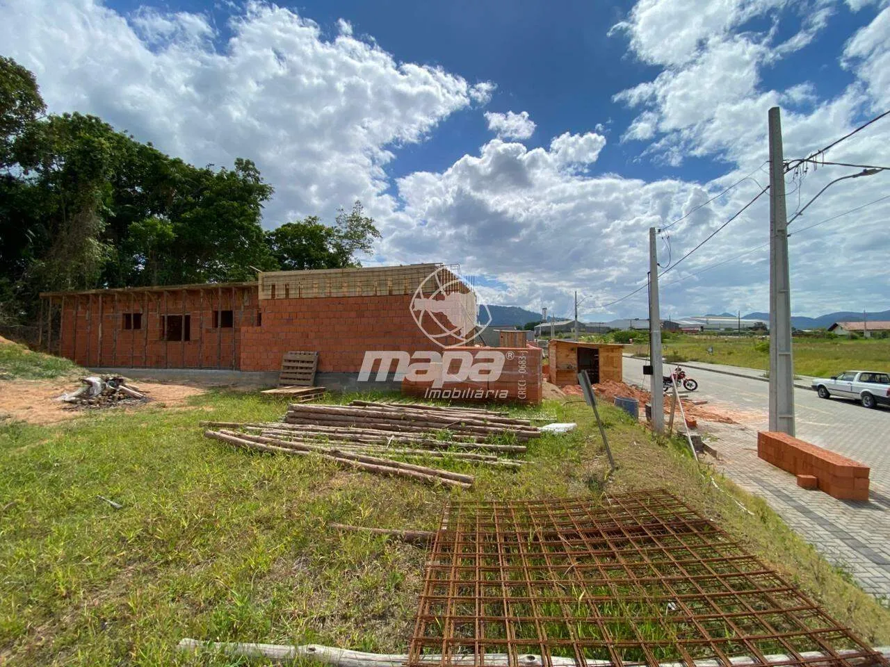 Terreno Urbano à venda, Fritz Lorenz - Timbó/SC — foto 3