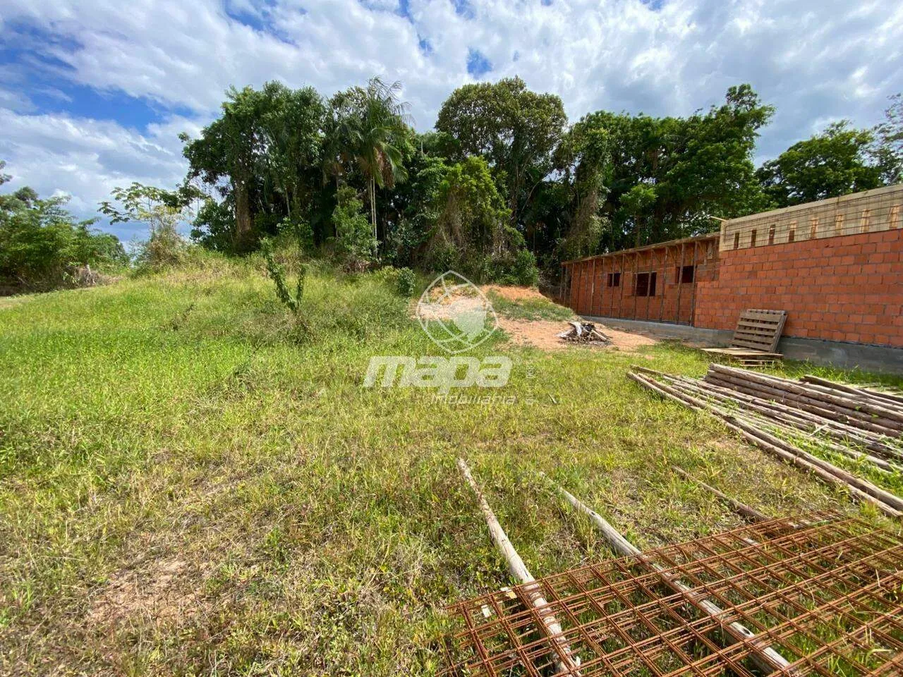 Terreno Urbano à venda, Fritz Lorenz - Timbó/SC — foto 4