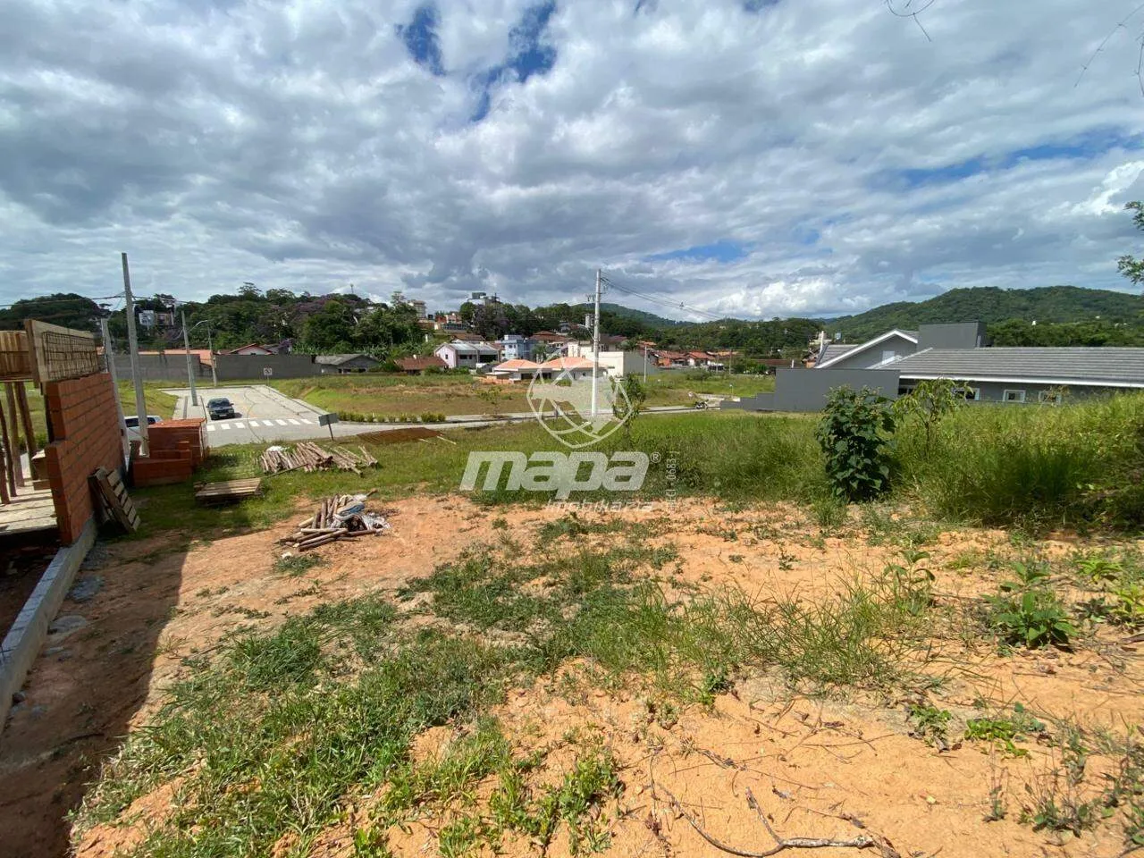 Terreno Urbano à venda, Fritz Lorenz - Timbó/SC — foto 5