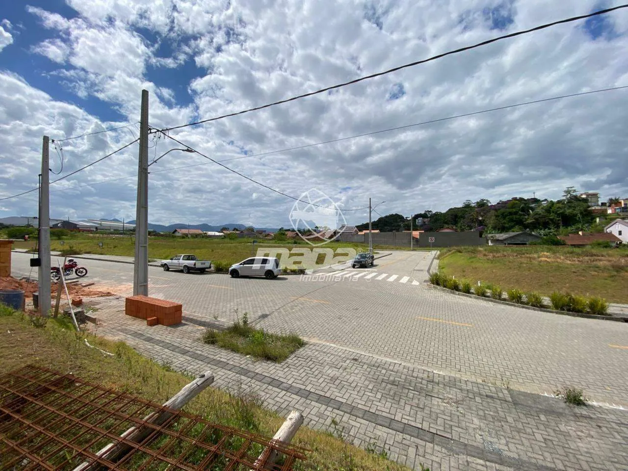 Terreno Urbano à venda, Fritz Lorenz - Timbó/SC — foto 6