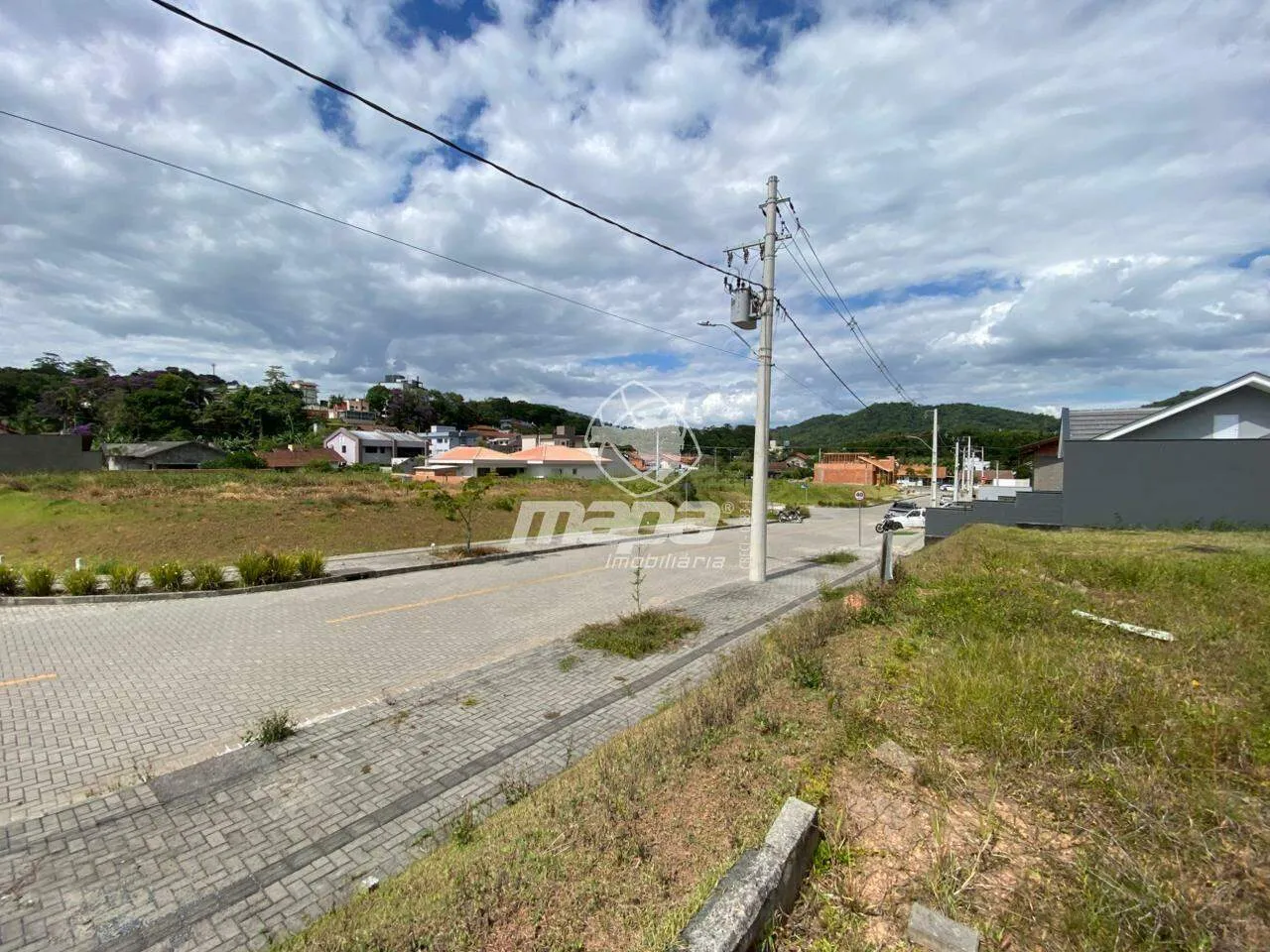 Terreno Urbano à venda, Fritz Lorenz - Timbó/SC — foto 7