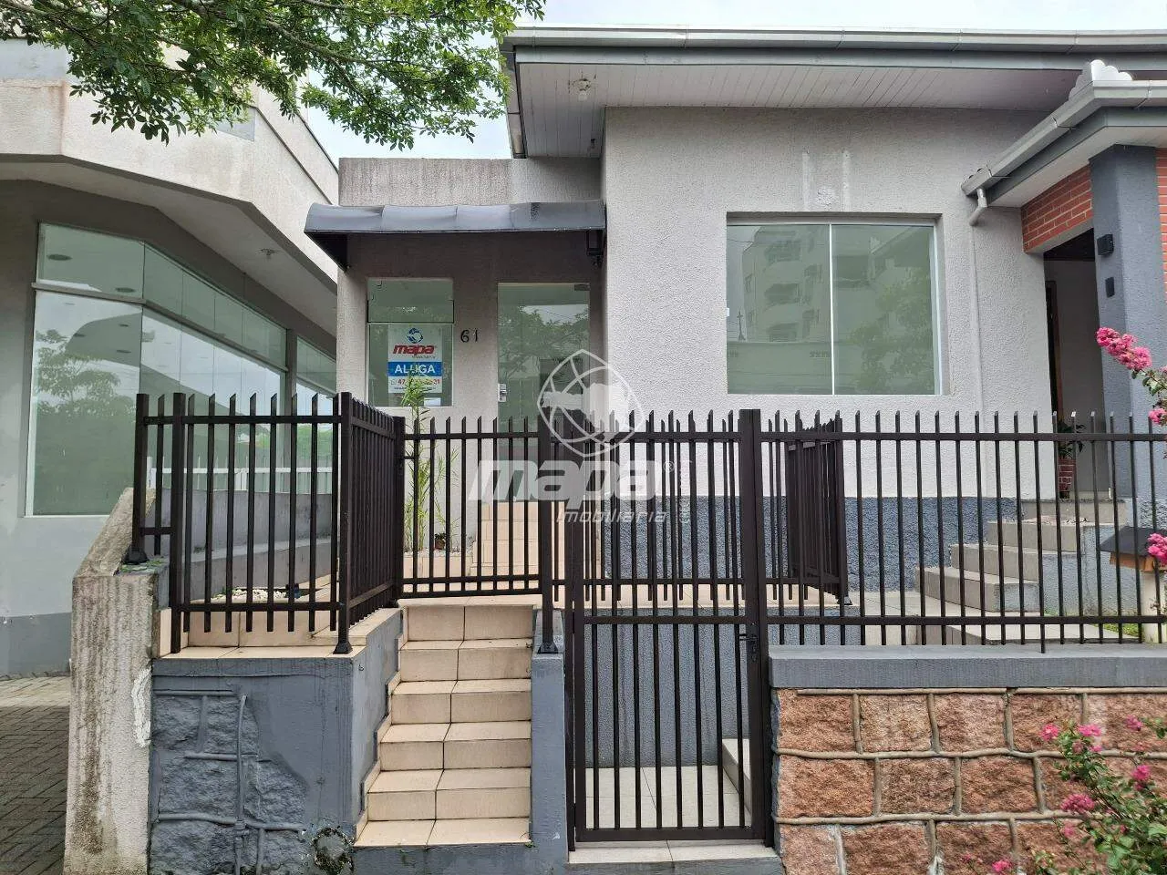 Sala comercial no centro! - foto 1