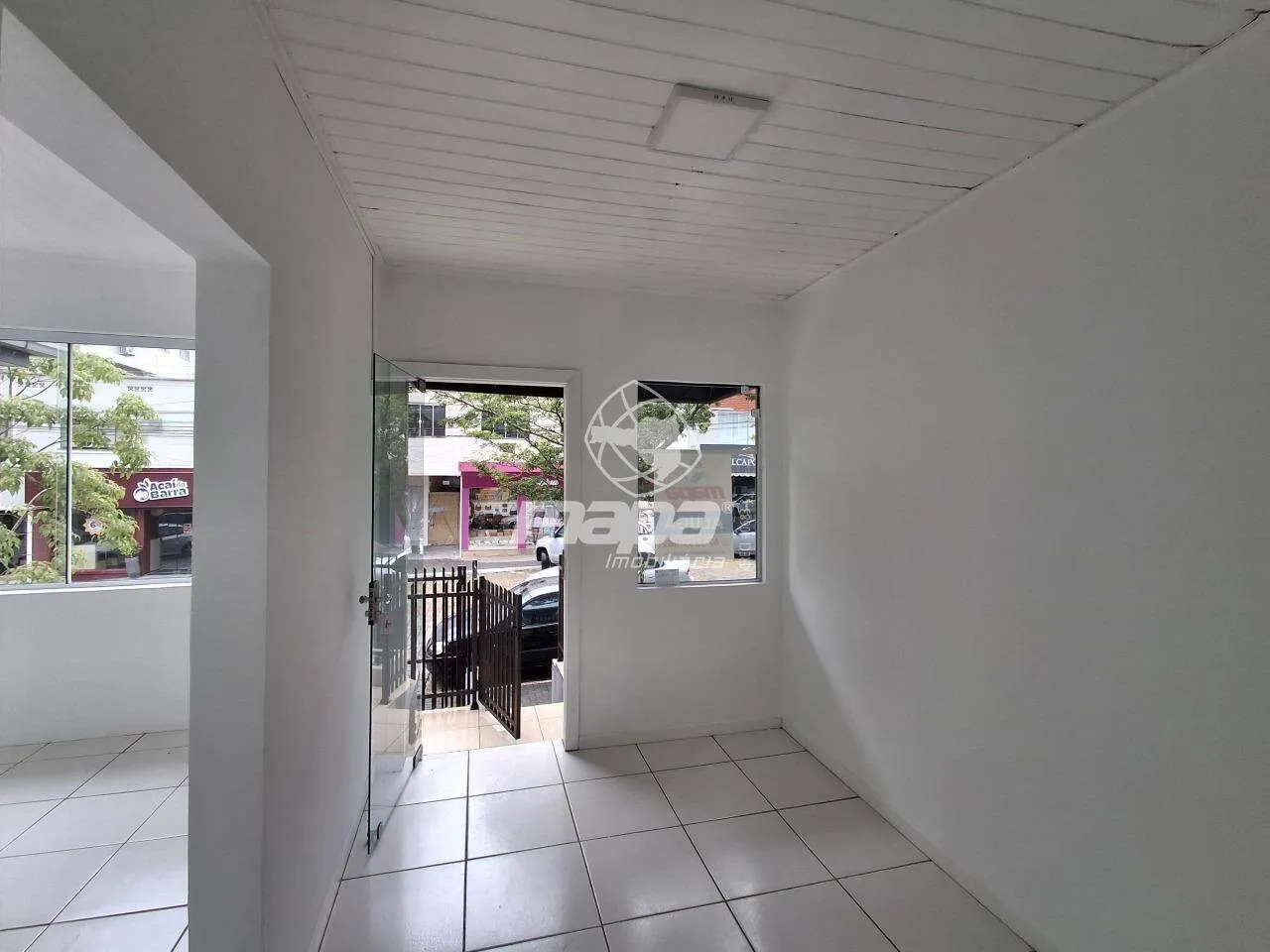 Sala comercial no centro! — foto 2