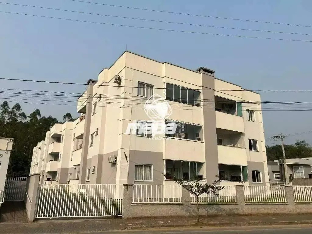 Apartamento amplo - foto 1
