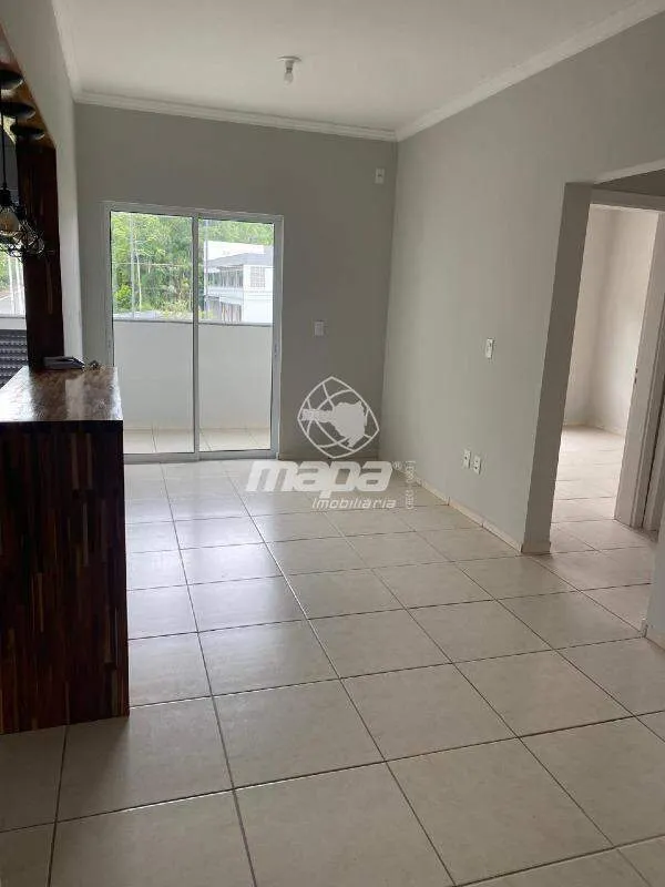 Apartamento amplo — foto 2