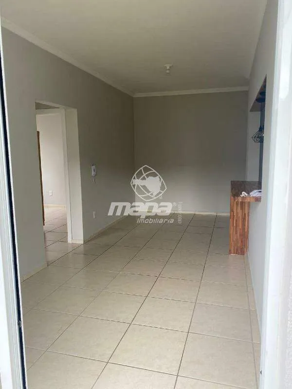 Apartamento amplo — foto 3
