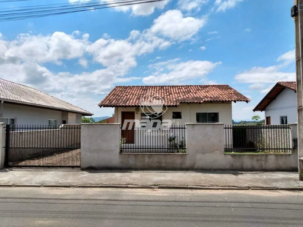 Casa para locação na Estrada das Areias! - foto 1