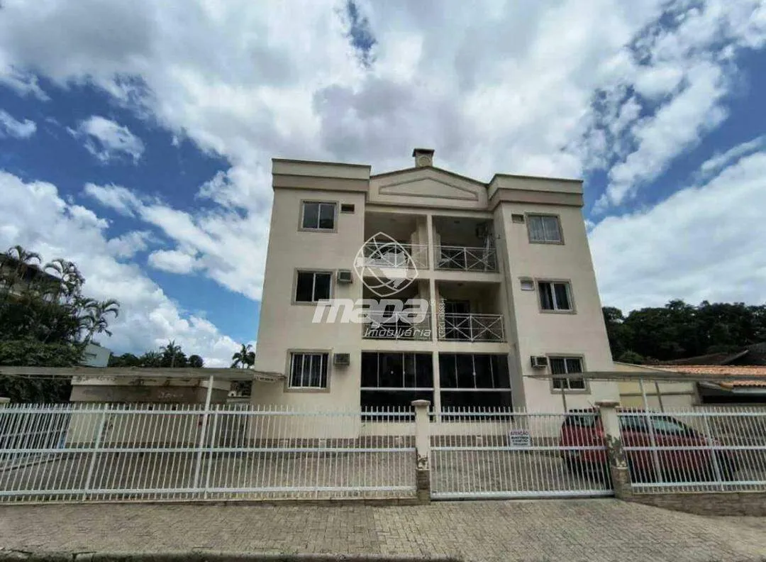Apartamento para locação no Bairro do Salto! - foto 1