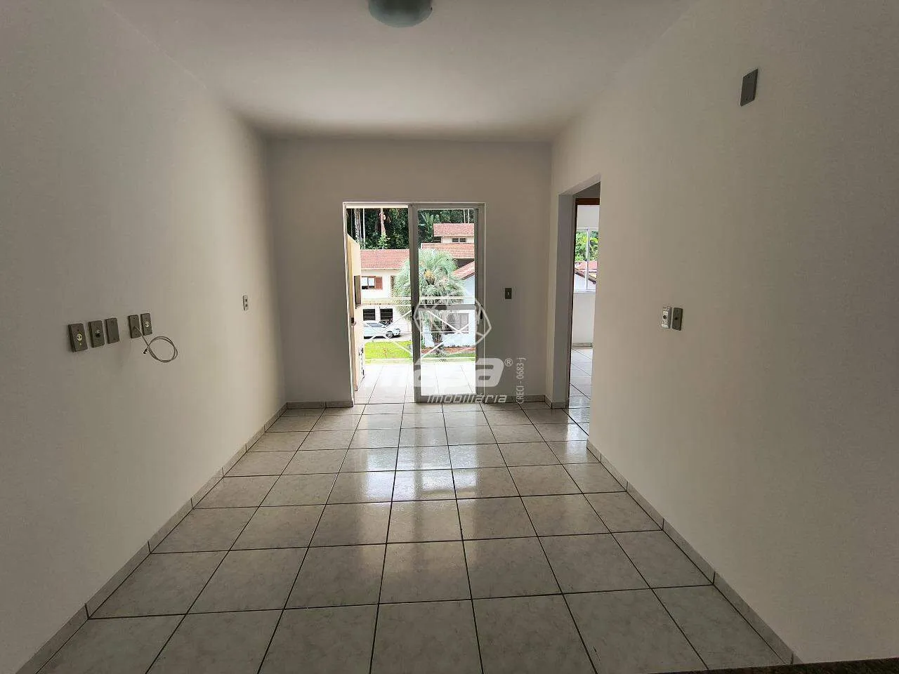 Apartamento para locação no Bairro do Salto! — foto 3