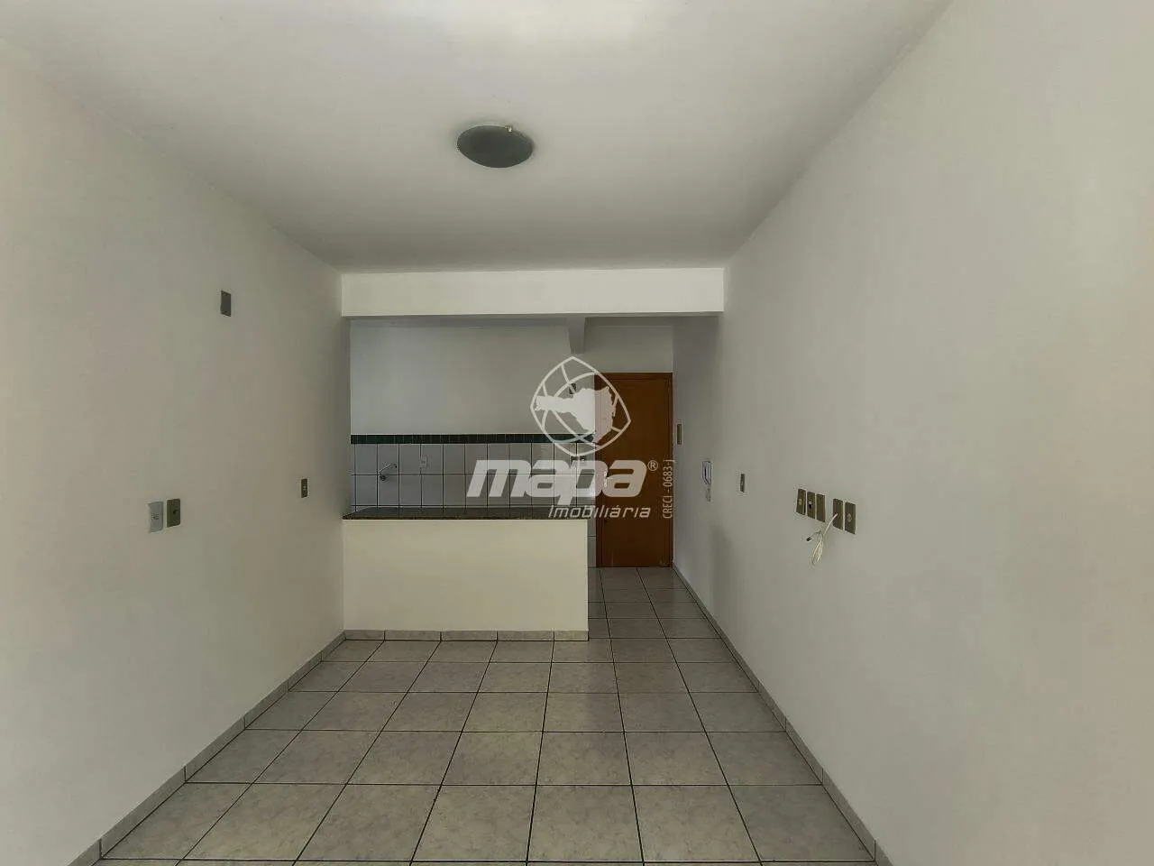Apartamento para locação no Bairro do Salto! — foto 4