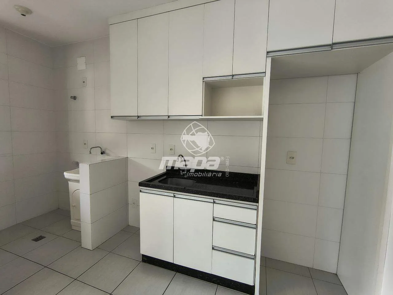 Apartamento para Locação no Bairro Salto - Blumenau! — foto 2