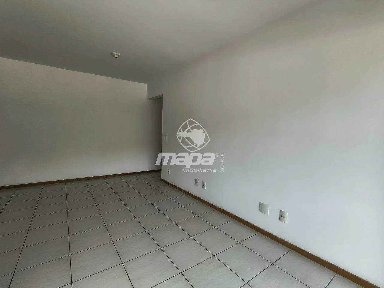 Apartamento para Locação no Bairro Salto - Blumenau! — foto 3