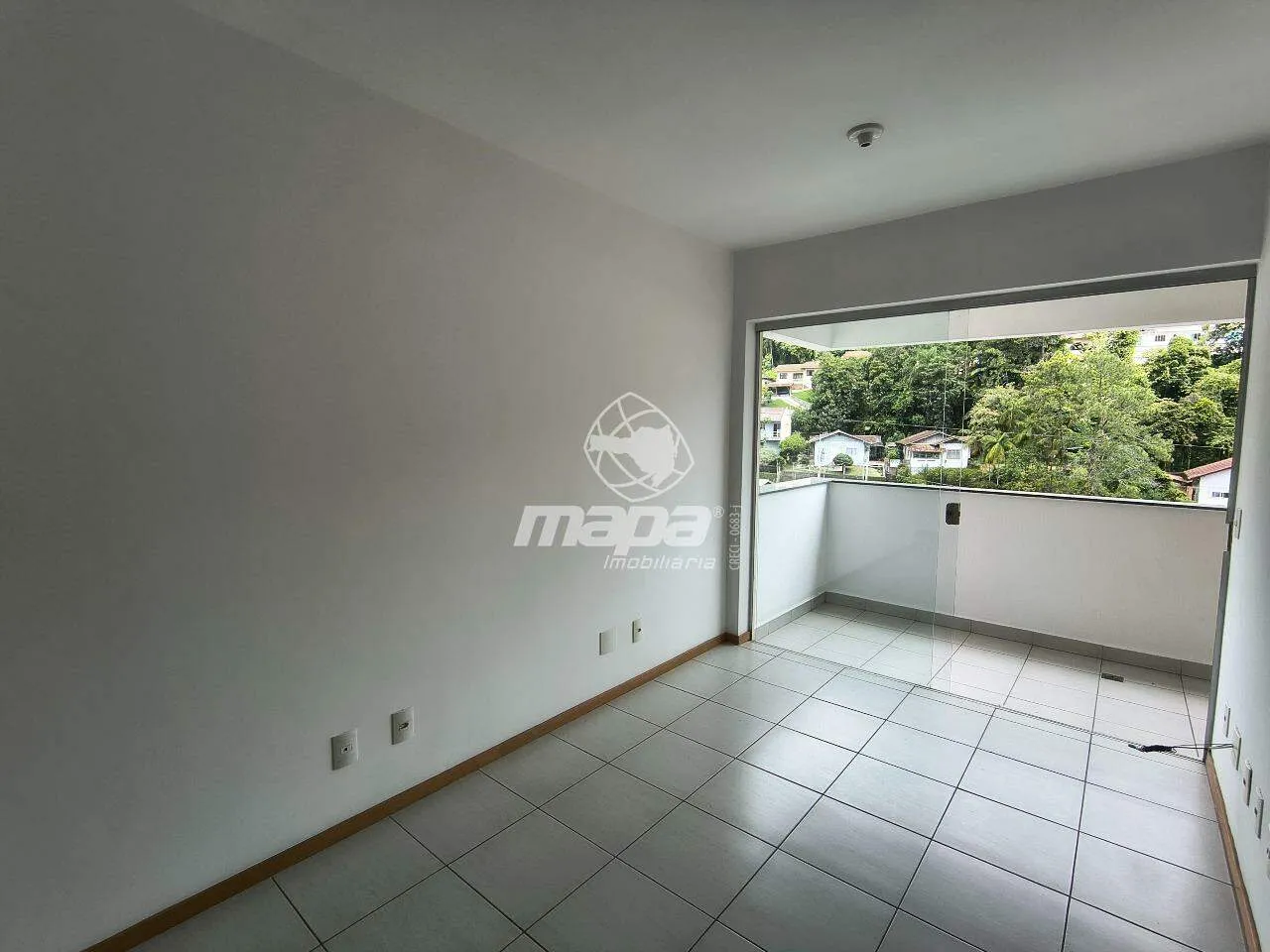Apartamento para Locação no Bairro Salto - Blumenau! — foto 4