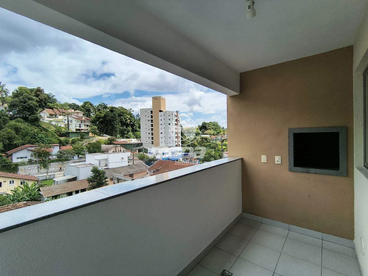Apartamento para Locação no Bairro Salto - Blumenau! — foto 5