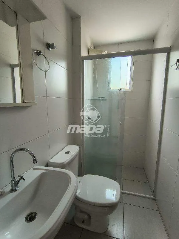 Apartamento para Locação no Bairro Salto - Blumenau! — foto 7