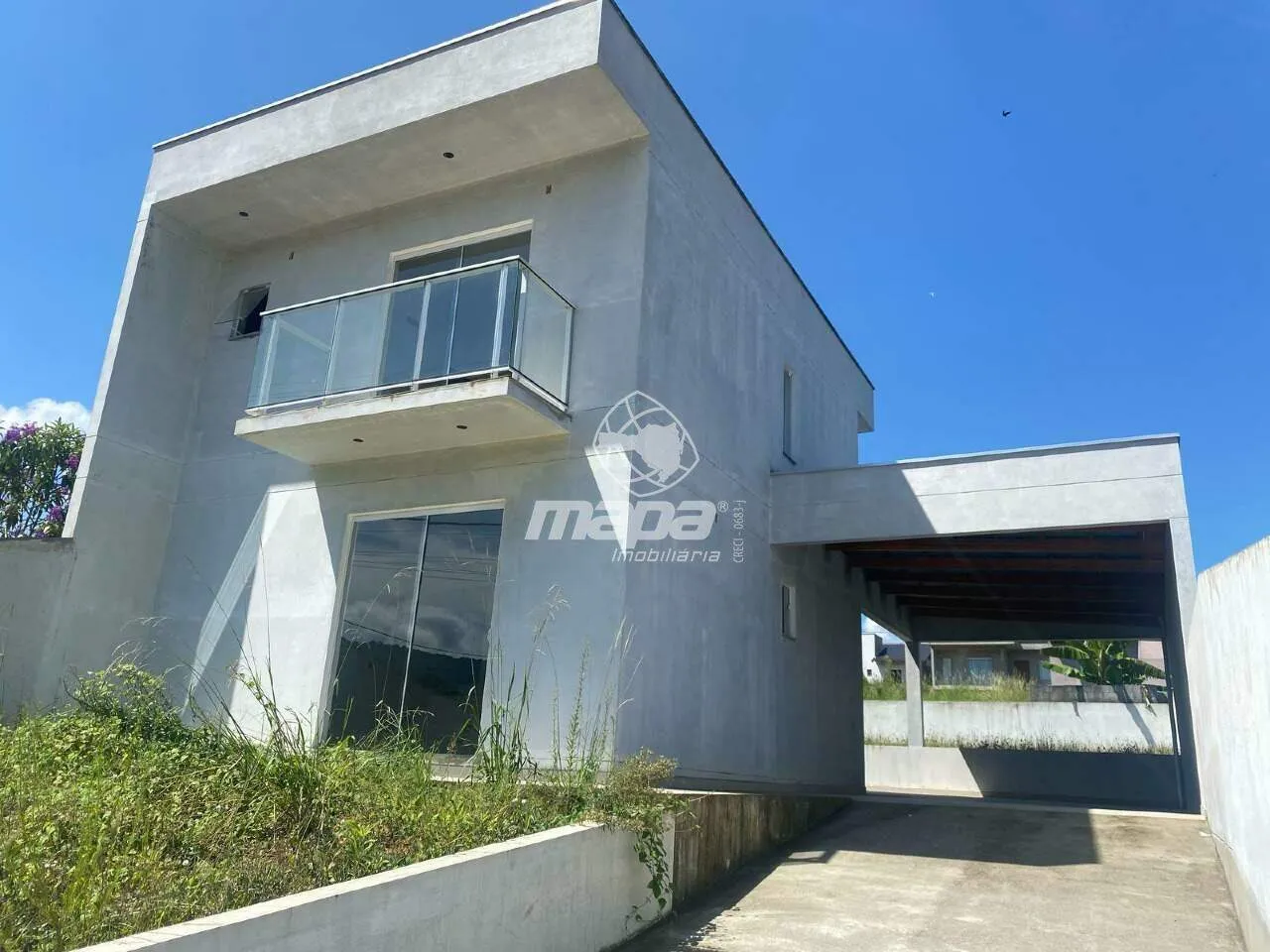 Casa à venda em Timbó - Bairro Araponguinhas, 2 suítes, 142m - foto 1