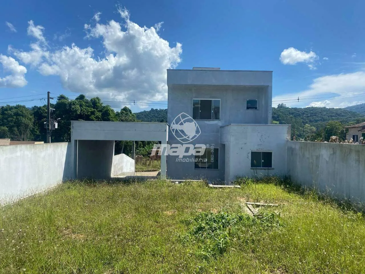 Casa à venda em Timbó - Bairro Araponguinhas, 2 suítes, 142m — foto 2