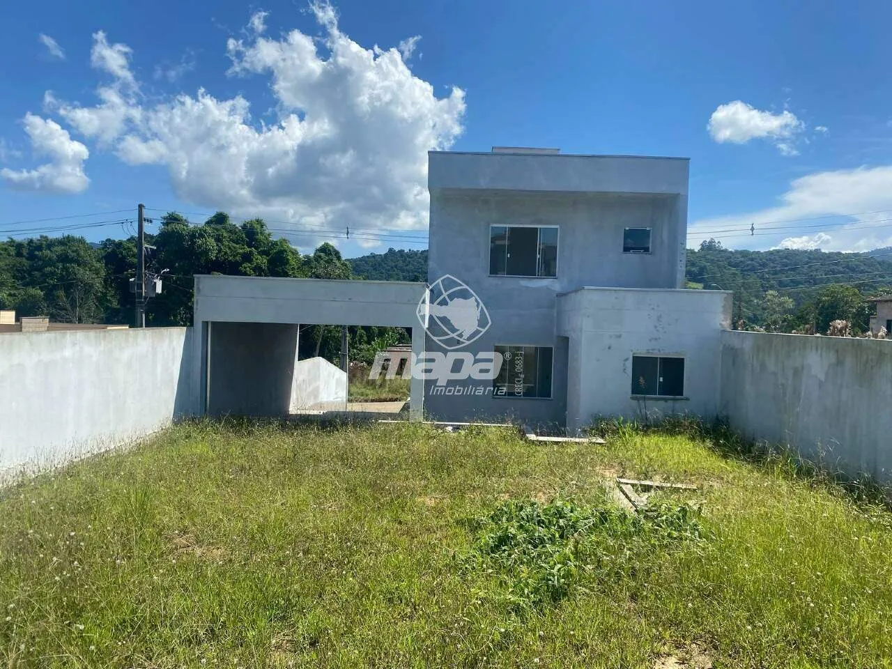 Casa à venda em Timbó - Bairro Araponguinhas, 2 suítes, 142m — foto 4