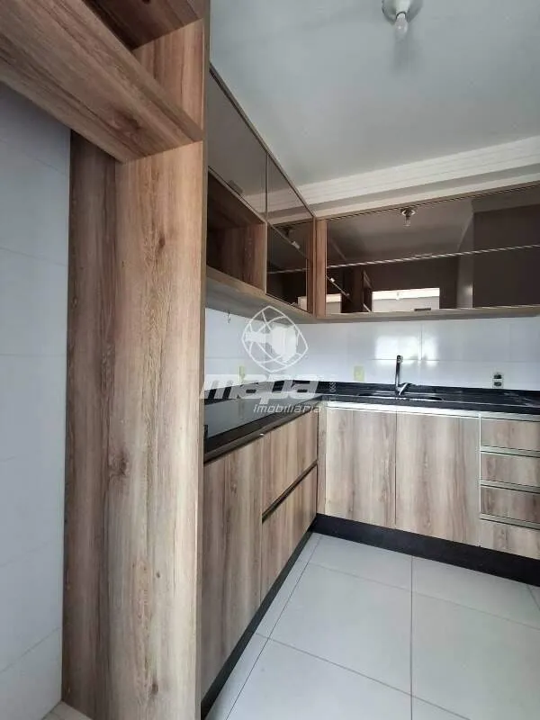 Apartamento para aluguel, 2 quartos, 1 suíte, 1 vaga, Rio Morto - Indaial/SC — foto 2