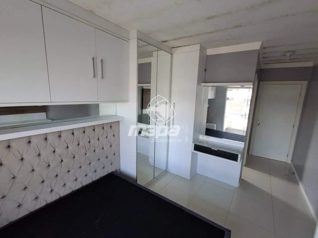 Apartamento para aluguel, 2 quartos, 1 suíte, 1 vaga, Rio Morto - Indaial/SC — foto 6