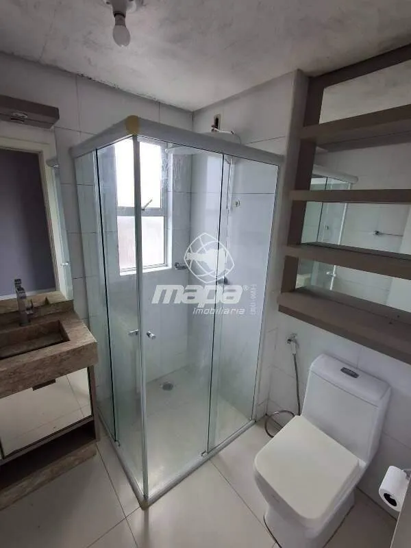 Apartamento para aluguel, 2 quartos, 1 suíte, 1 vaga, Rio Morto - Indaial/SC — foto 7