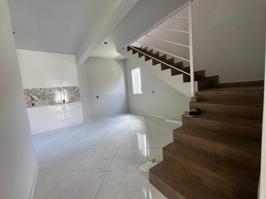 Casa à venda, 3 quartos, 1 suíte, 1 vaga, Vila Germer - Timbó/SC — foto 4