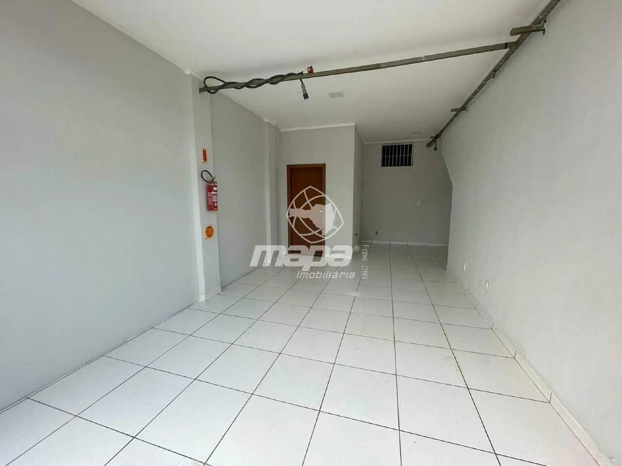 Sala Comercial para aluguel, Warnow - Indaial/SC — foto 2