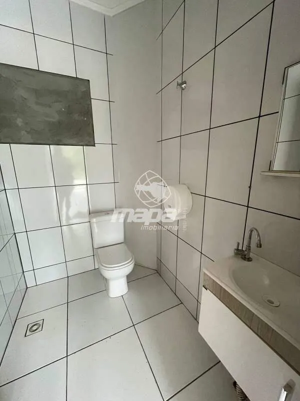 Sala Comercial para aluguel, Warnow - Indaial/SC — foto 4