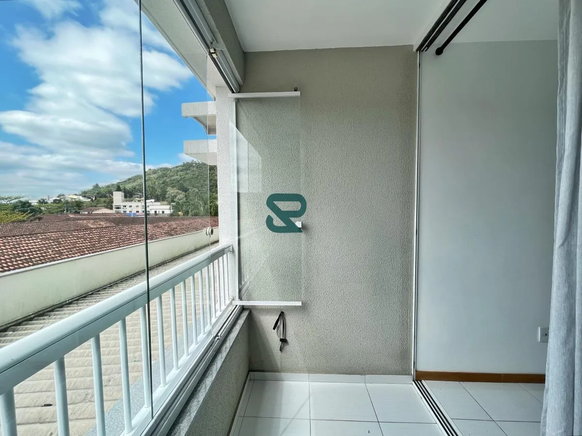 Apartamento · à venda · 2 quartos · 78.07m² · Velha Central, Blumenau